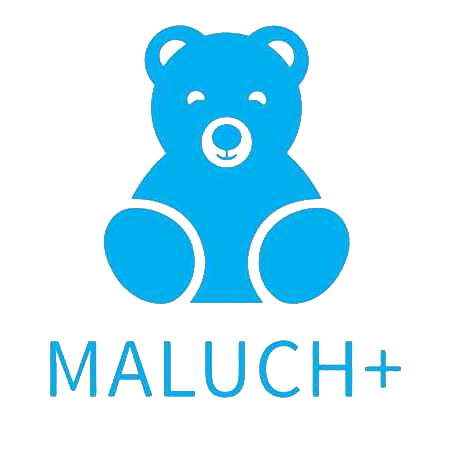 Logo projektu Maluch+